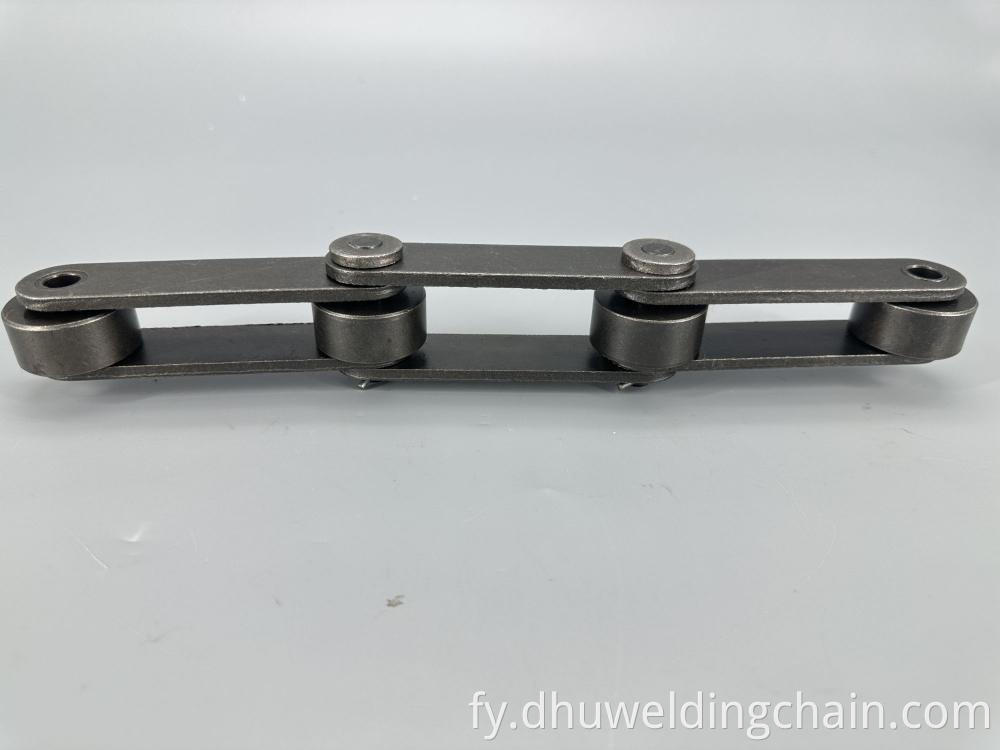 Conveyor chain